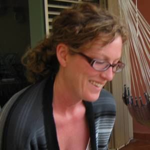 Meet your Posher, Nikki